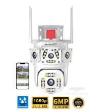 O-KAM-3017 3MP+3MP 4MM WİFİ  OKAM  Mobil Wi-Fi KamerA